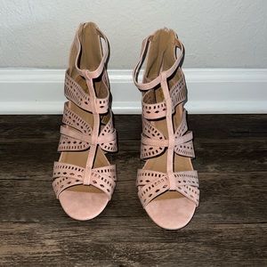 Qupid Heels